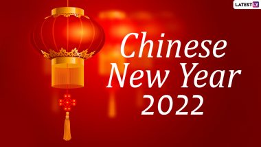 Chinese New Year 2022 Traditions: Importance Of New Clothes And Red Pockets, CNY Rituals And Customs That You Must Know